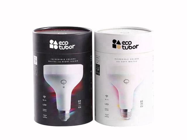 Electronic Product Canister